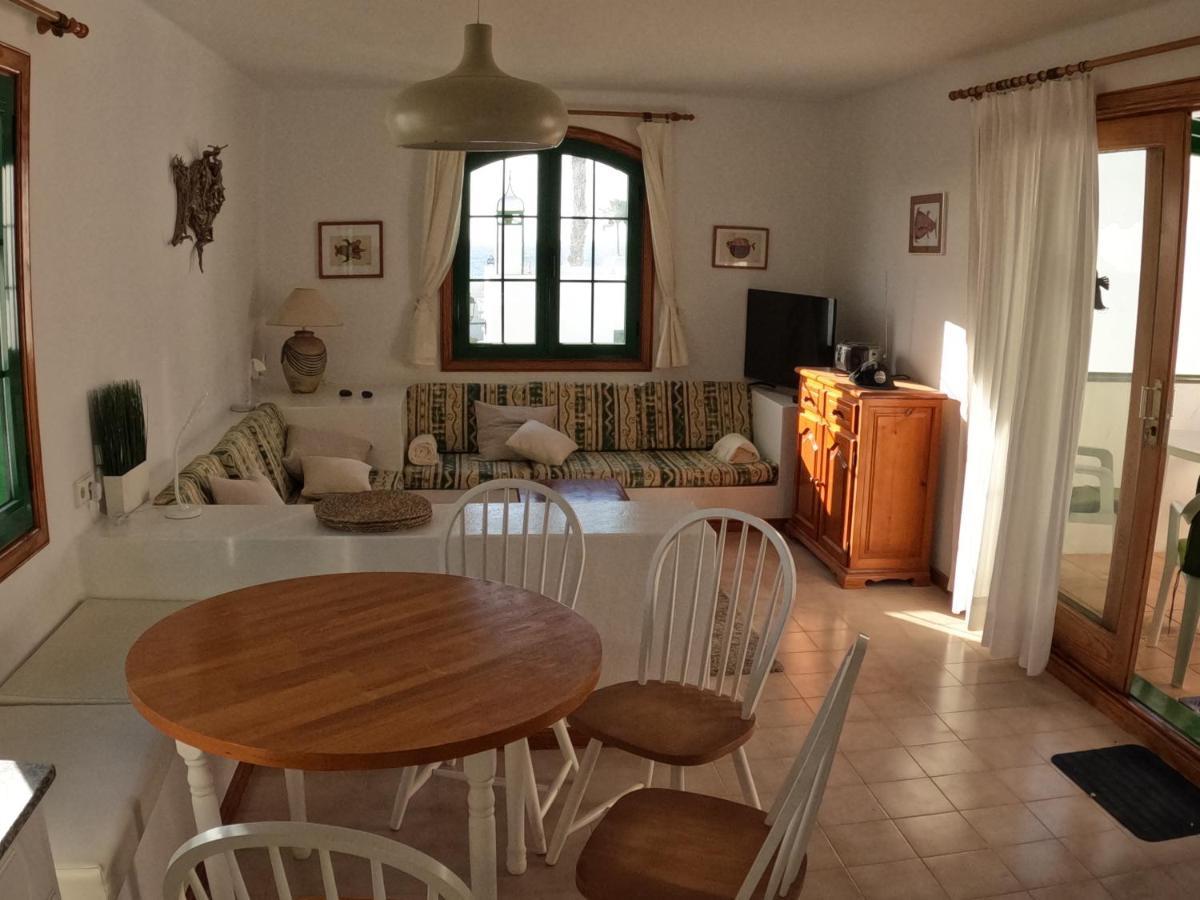 Cozy Waterman Beach House Costa Teguise Eksteriør billede