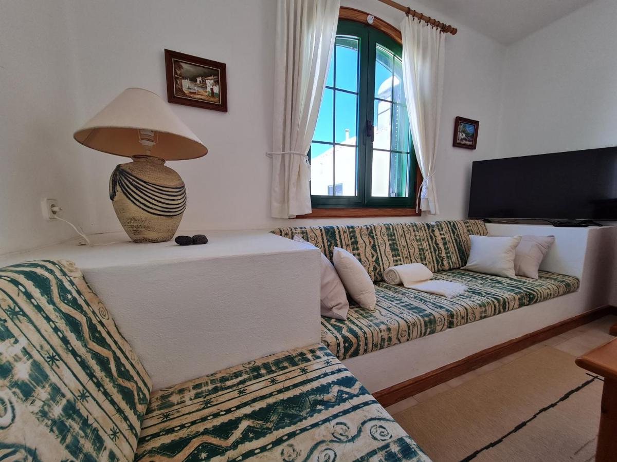 Cozy Waterman Beach House Costa Teguise Eksteriør billede