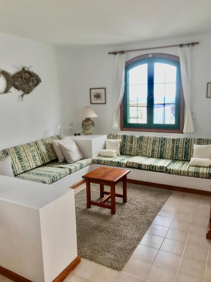 Cozy Waterman Beach House Costa Teguise Eksteriør billede