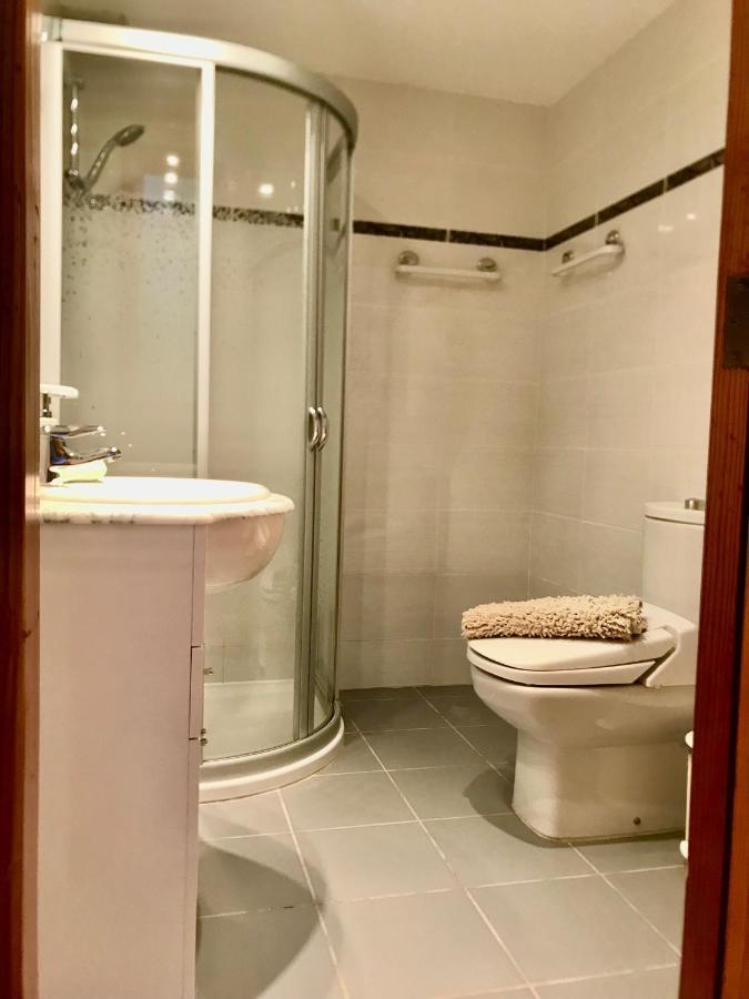 Cozy Waterman Beach House Costa Teguise Eksteriør billede