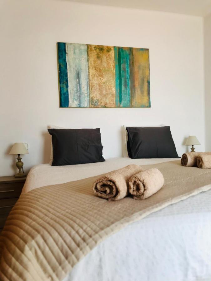 Cozy Waterman Beach House Costa Teguise Eksteriør billede